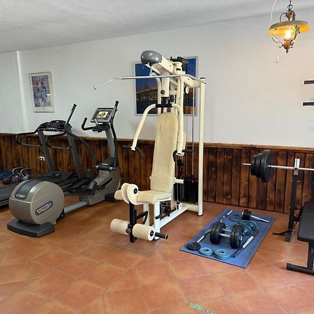 Alpenlodge, Ferienwohnung 12 Thiersee Dış mekan fotoğraf