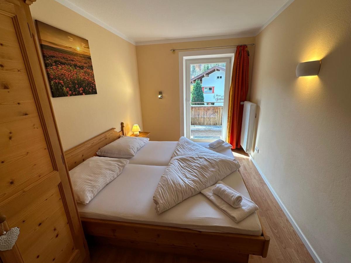 Alpenlodge, Ferienwohnung 12 Thiersee Dış mekan fotoğraf